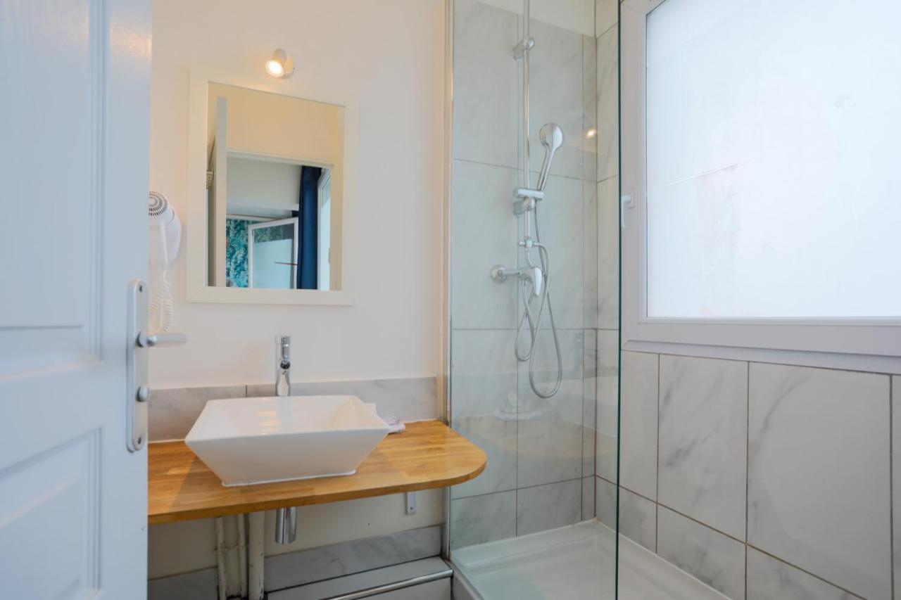Ws Champs Elysees - Ponthieu Apartamento *