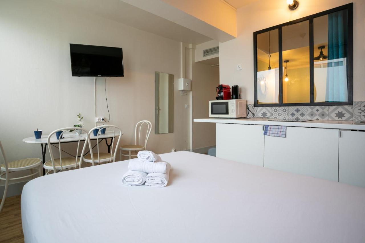 Apartamento Ws Champs Elysees - Ponthieu