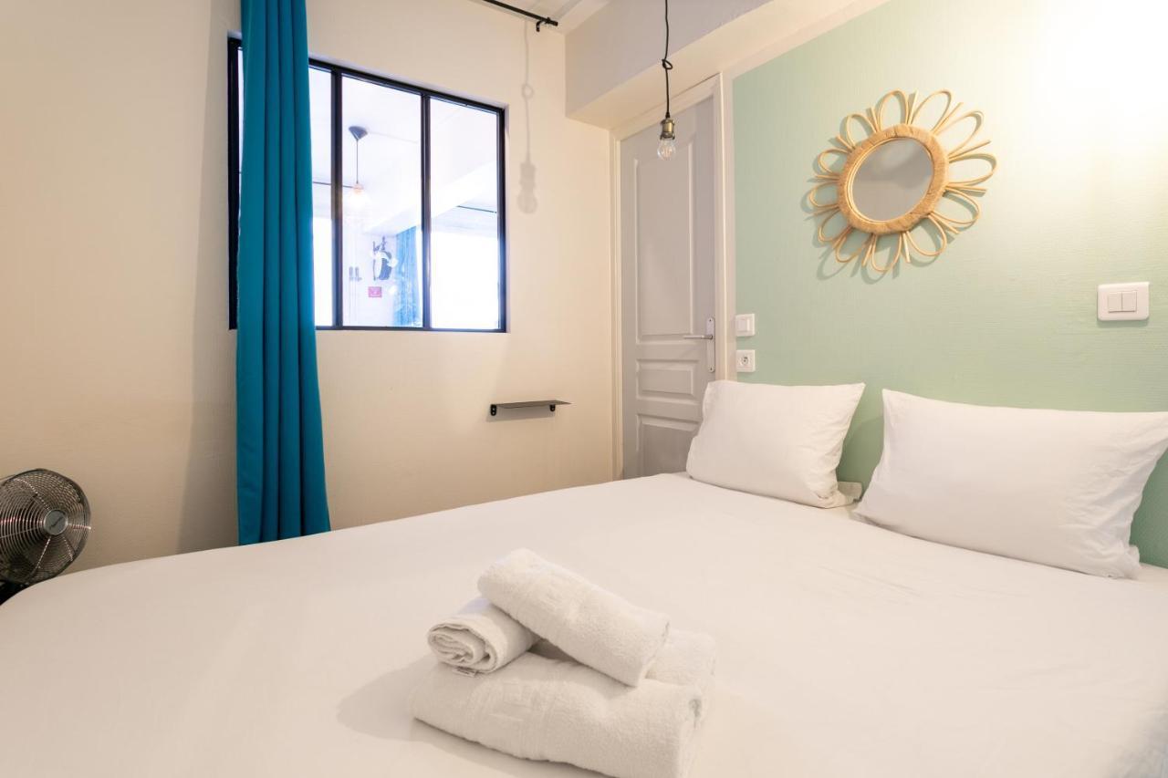 Apartamento Ws Champs Elysees - Ponthieu Paris