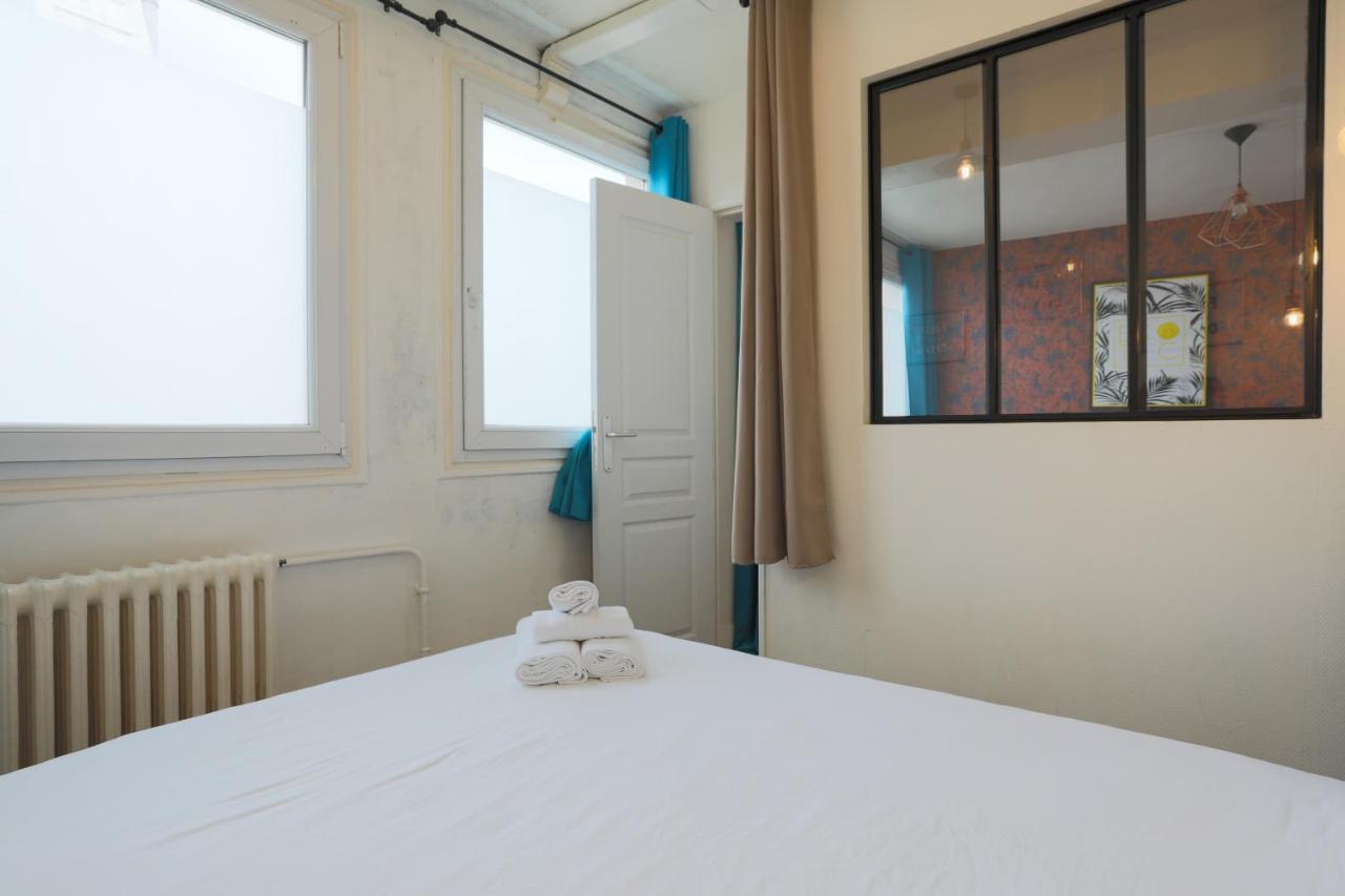 Apartamento Ws Champs Elysees - Ponthieu