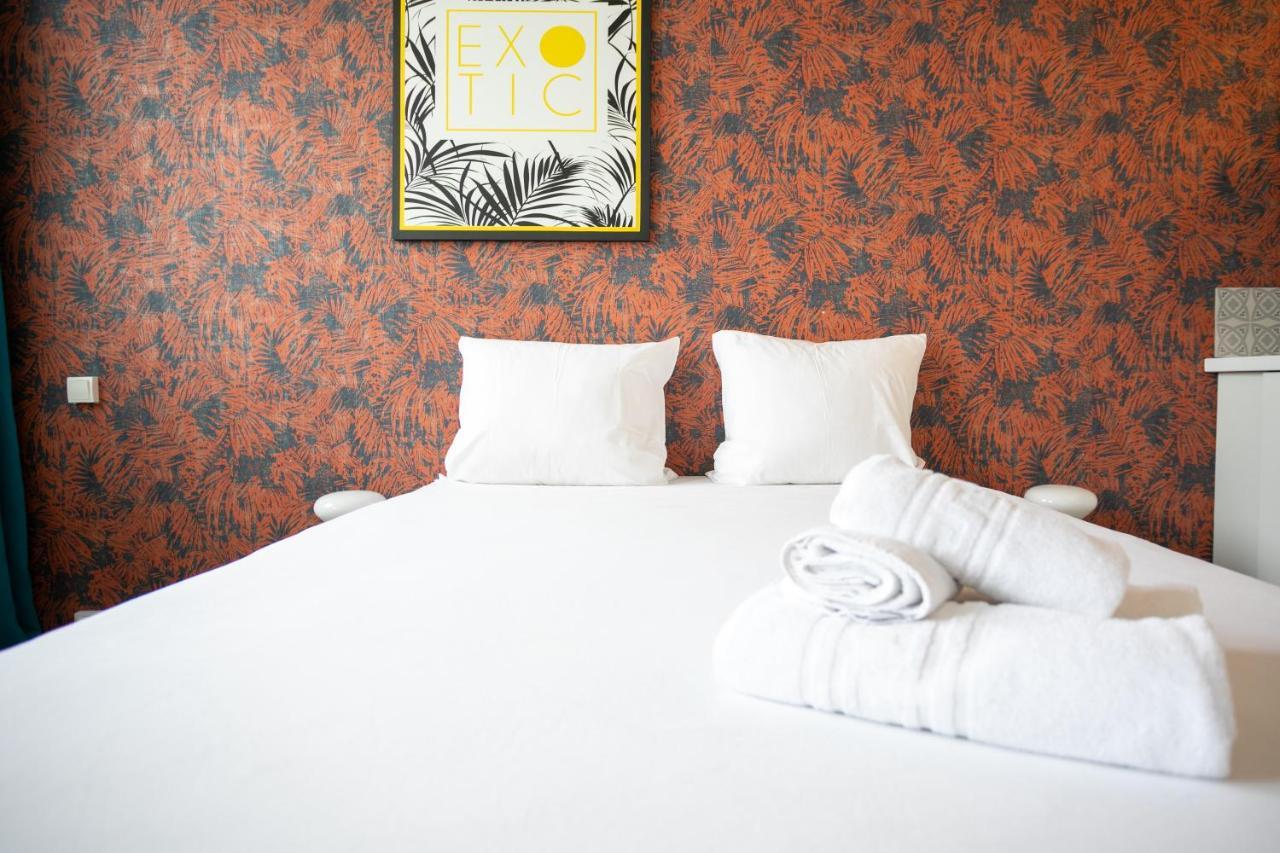Apartamento Ws Champs Elysees - Ponthieu *