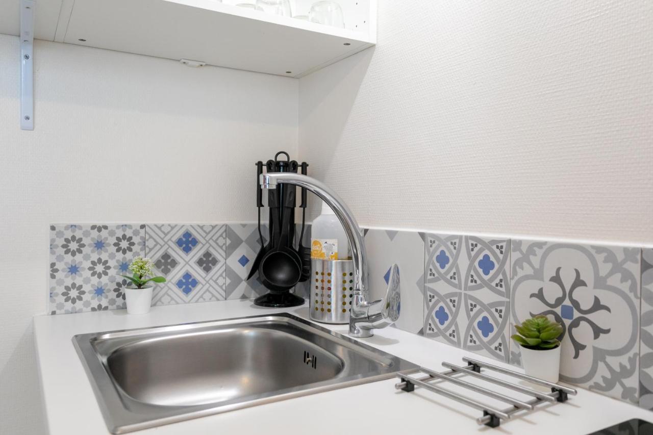 Apartamento Ws Champs Elysees - Ponthieu Paris