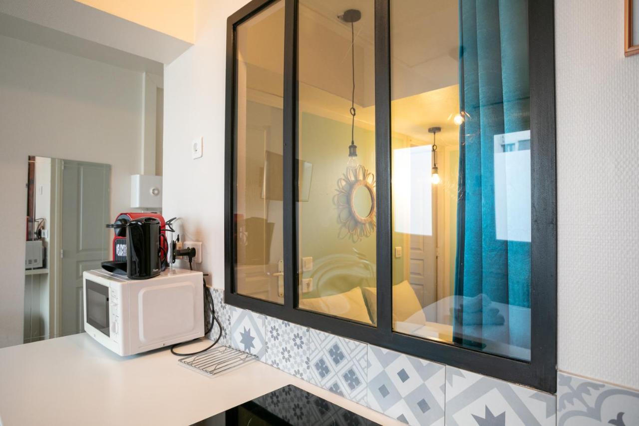Apartamento Ws Champs Elysees - Ponthieu