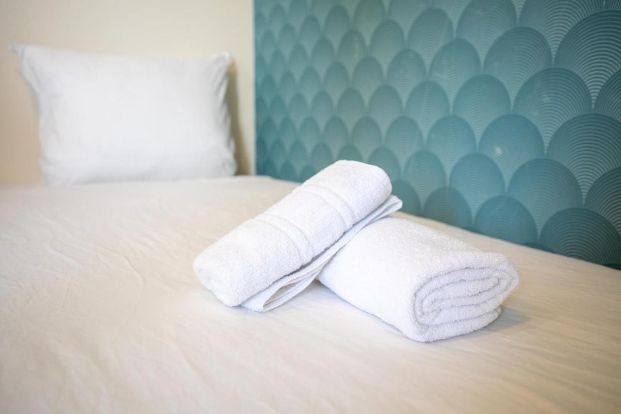 Apartamento Ws Champs Elysees - Ponthieu