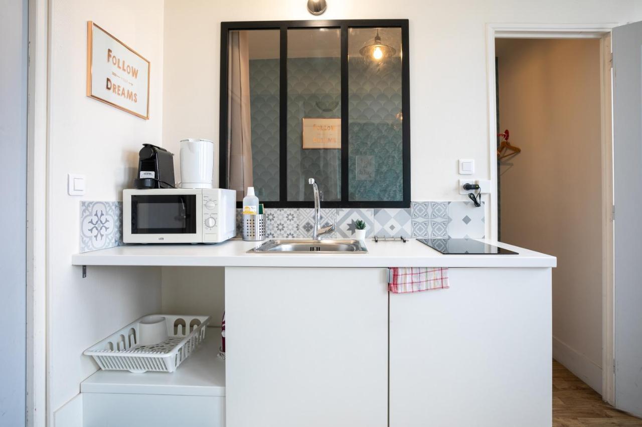 Apartamento Ws Champs Elysees - Ponthieu *