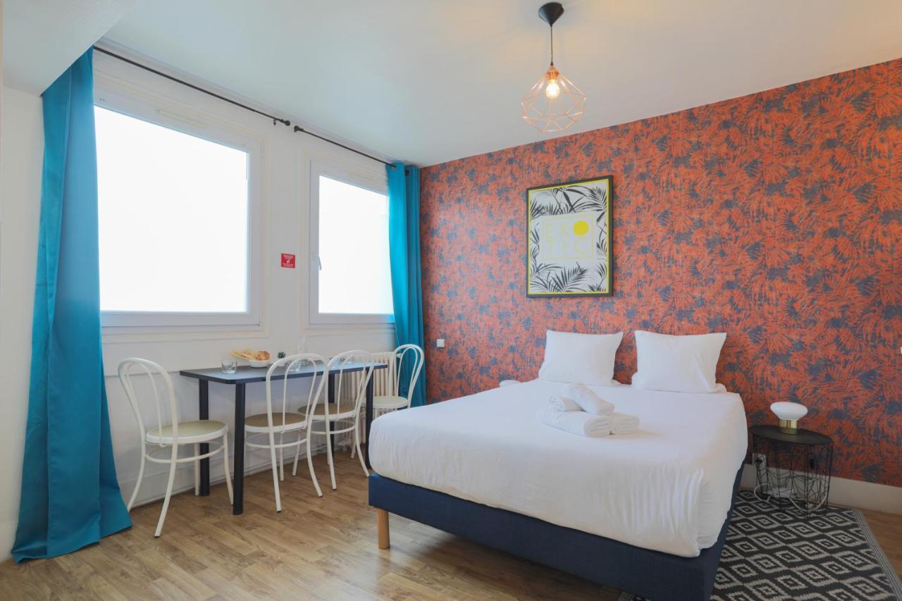 Ws Champs Elysees - Ponthieu Apartamento *