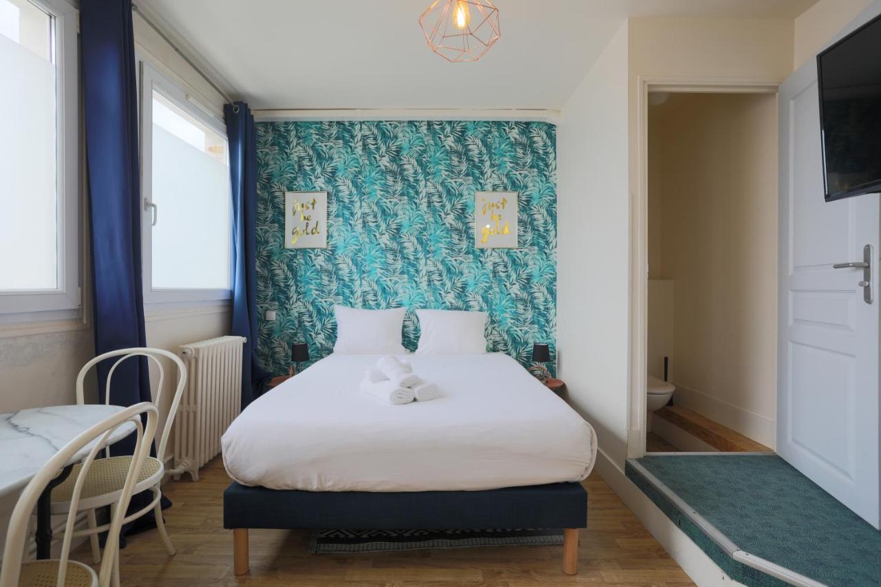 Apartamento Ws Champs Elysees - Ponthieu Paris
