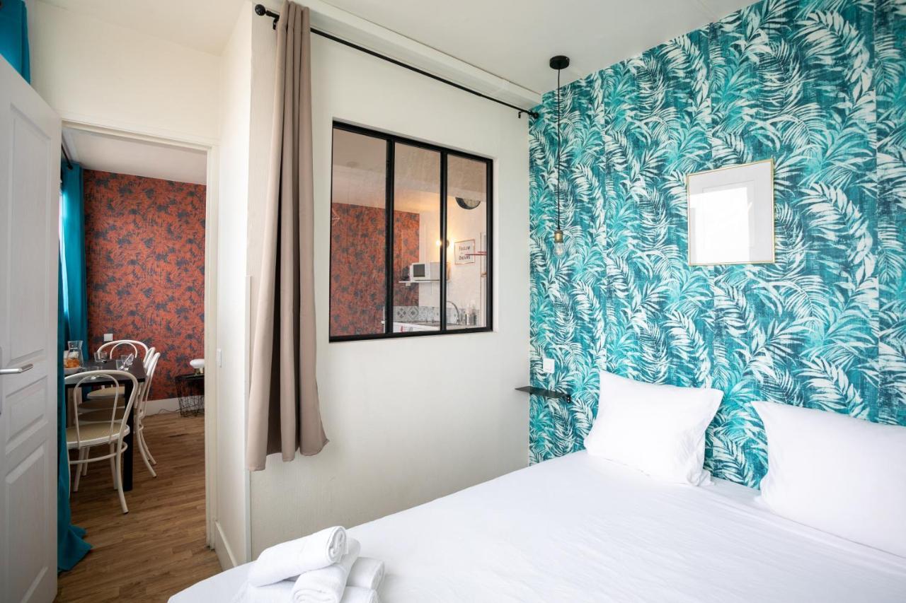 Ws Champs Elysees - Ponthieu Apartamento Paris