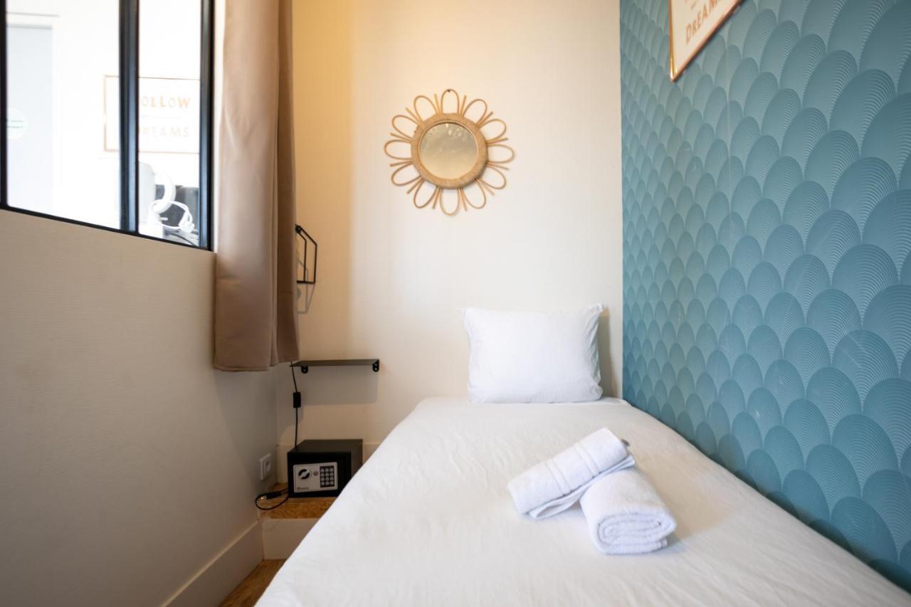 Ws Champs Elysees - Ponthieu Apartamento