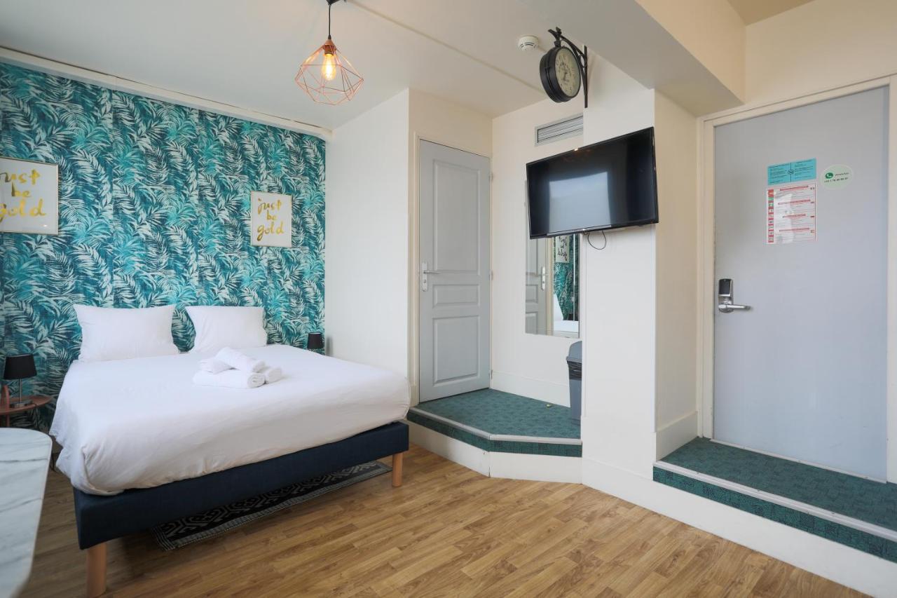Ws Champs Elysees - Ponthieu Apartamento