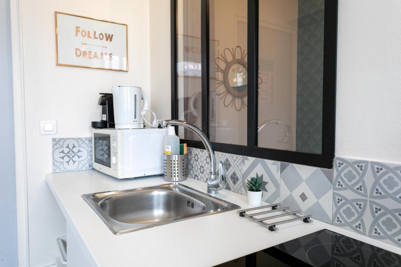 Apartamento Ws Champs Elysees - Ponthieu