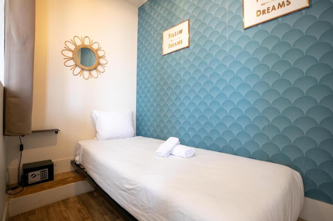 Ws Champs Elysees - Ponthieu Apartamento Paris