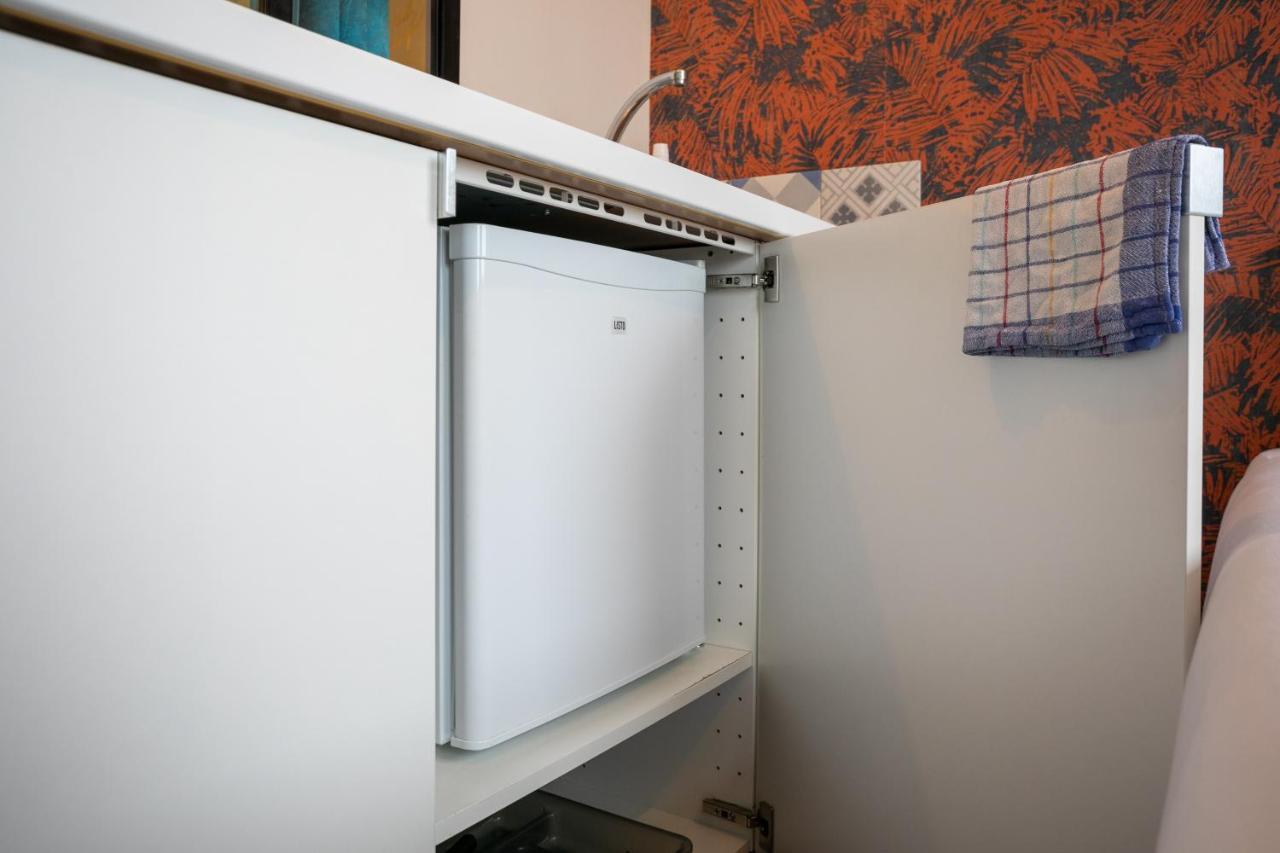 Ws Champs Elysees - Ponthieu Apartamento
