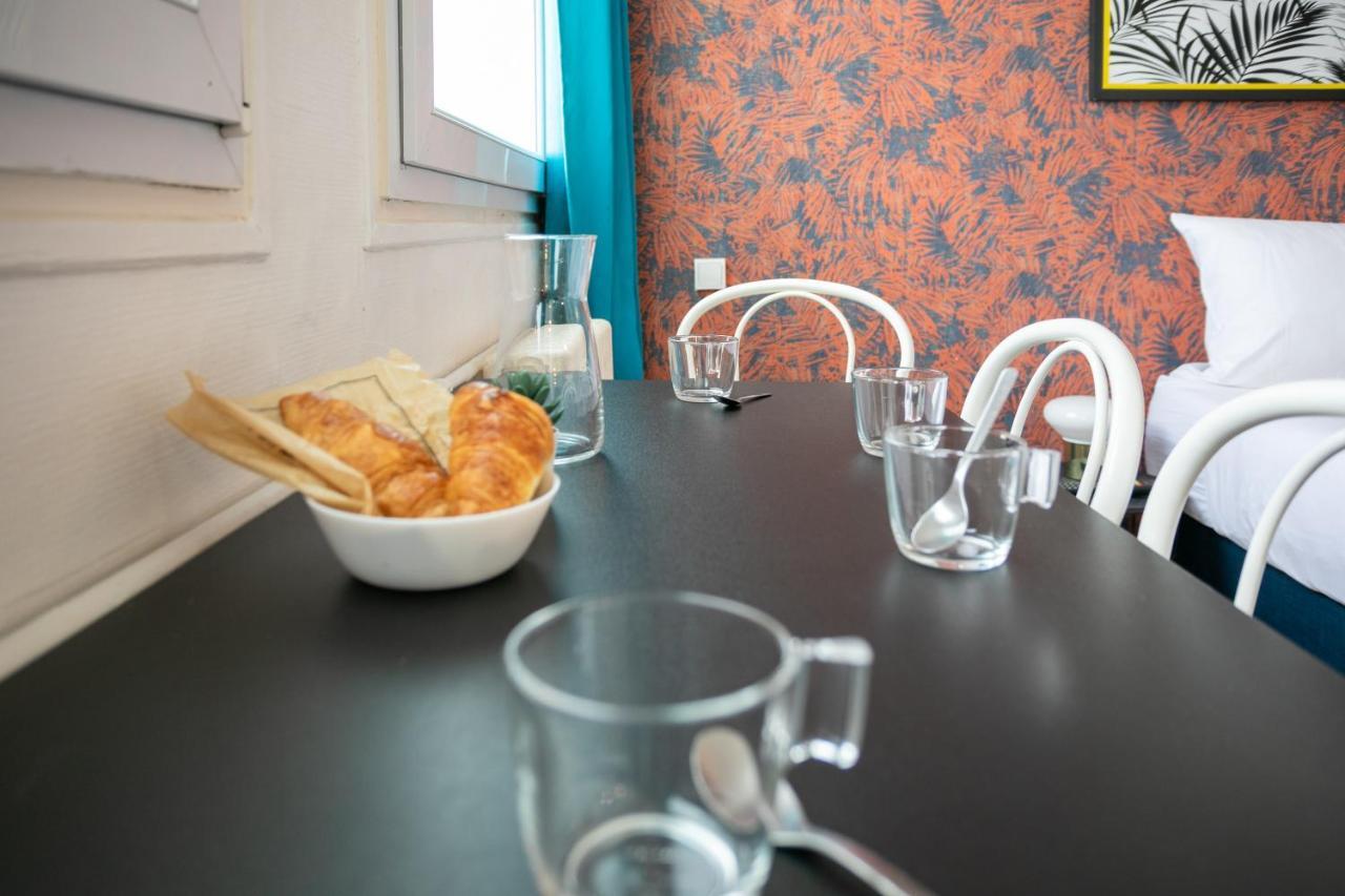 Apartamento Ws Champs Elysees - Ponthieu *
