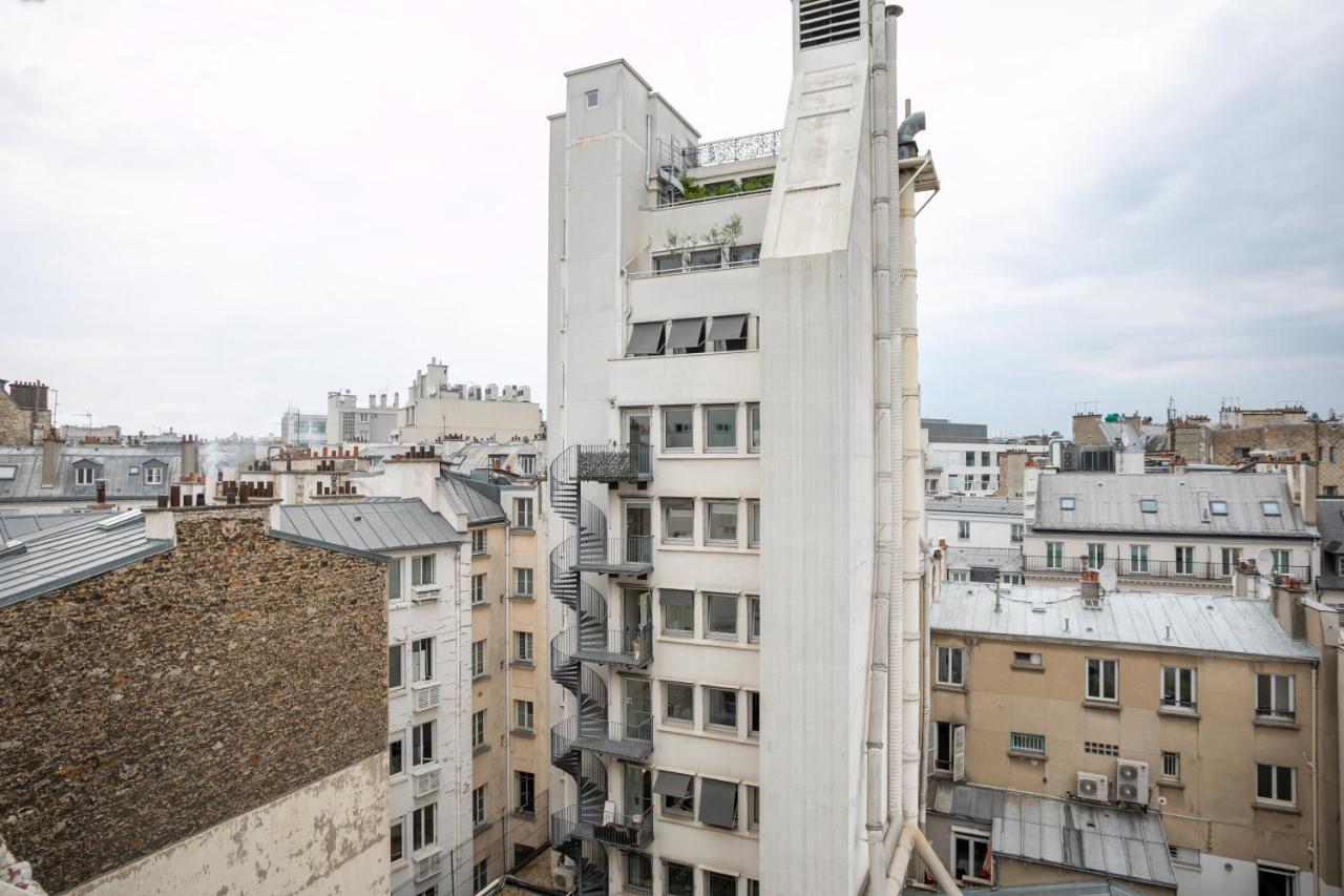 Apartamento Ws Champs Elysees - Ponthieu