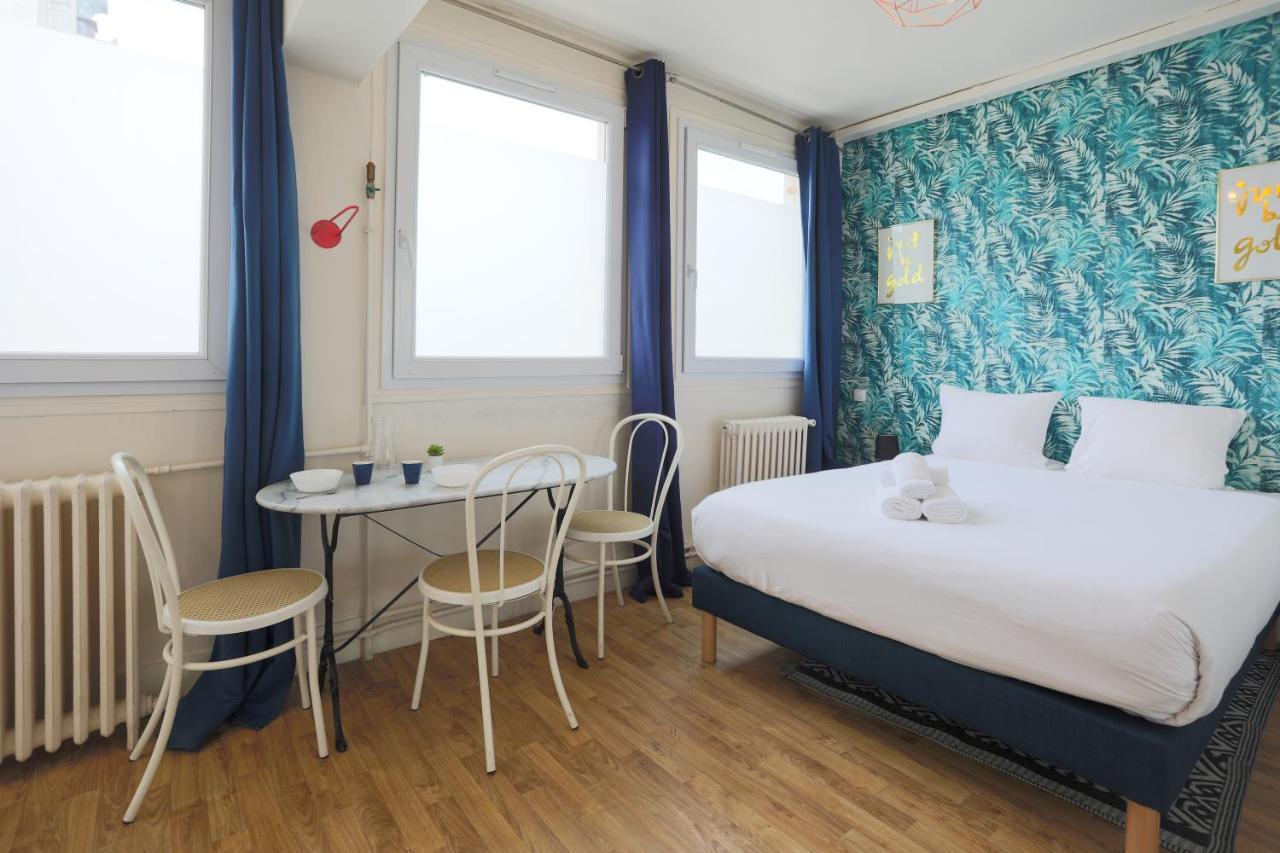 Apartamento Ws Champs Elysees - Ponthieu *