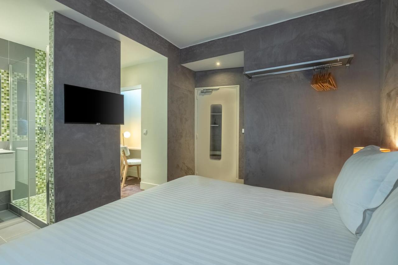 Hotel Makom Pereire 3*
