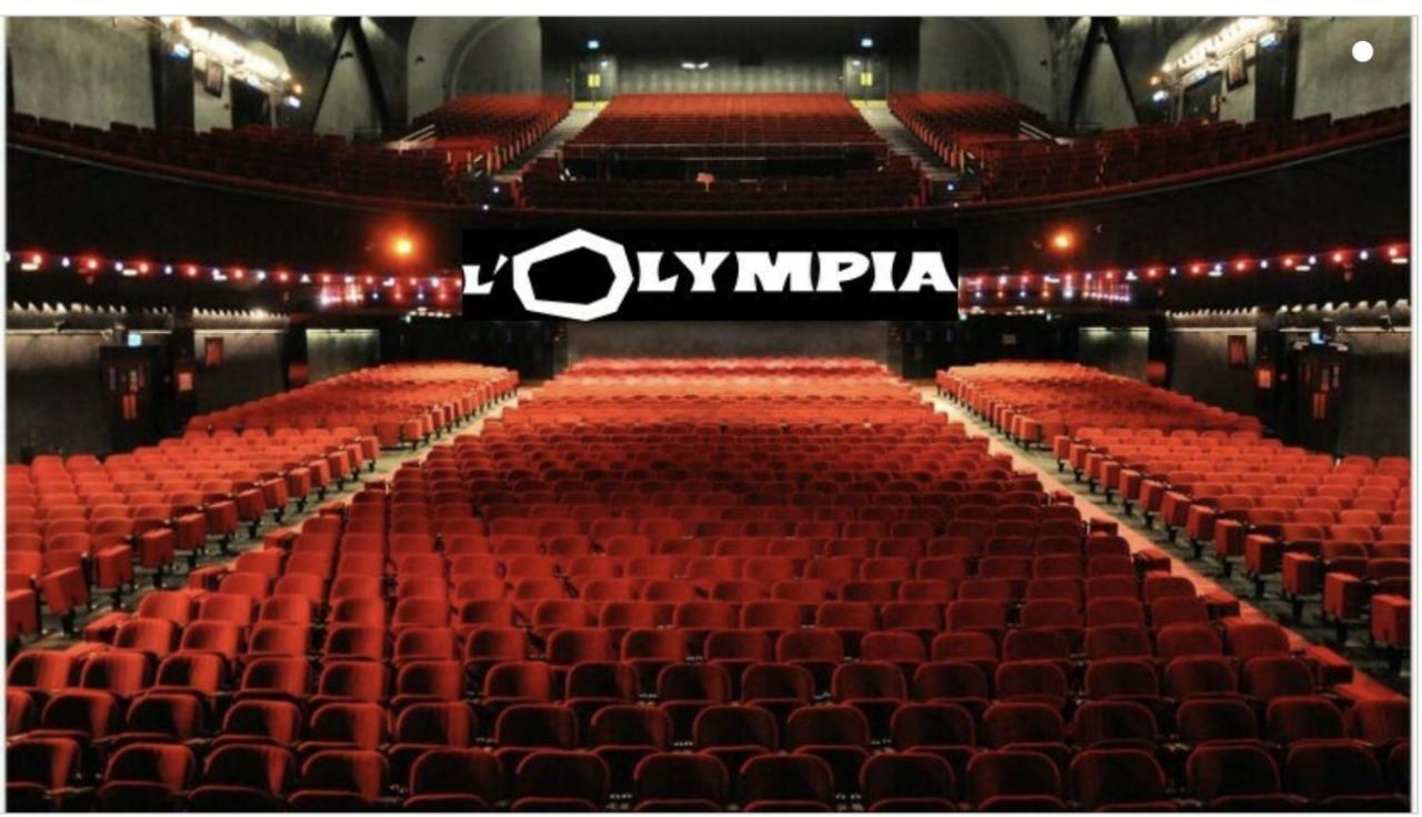 Le Pera Paris