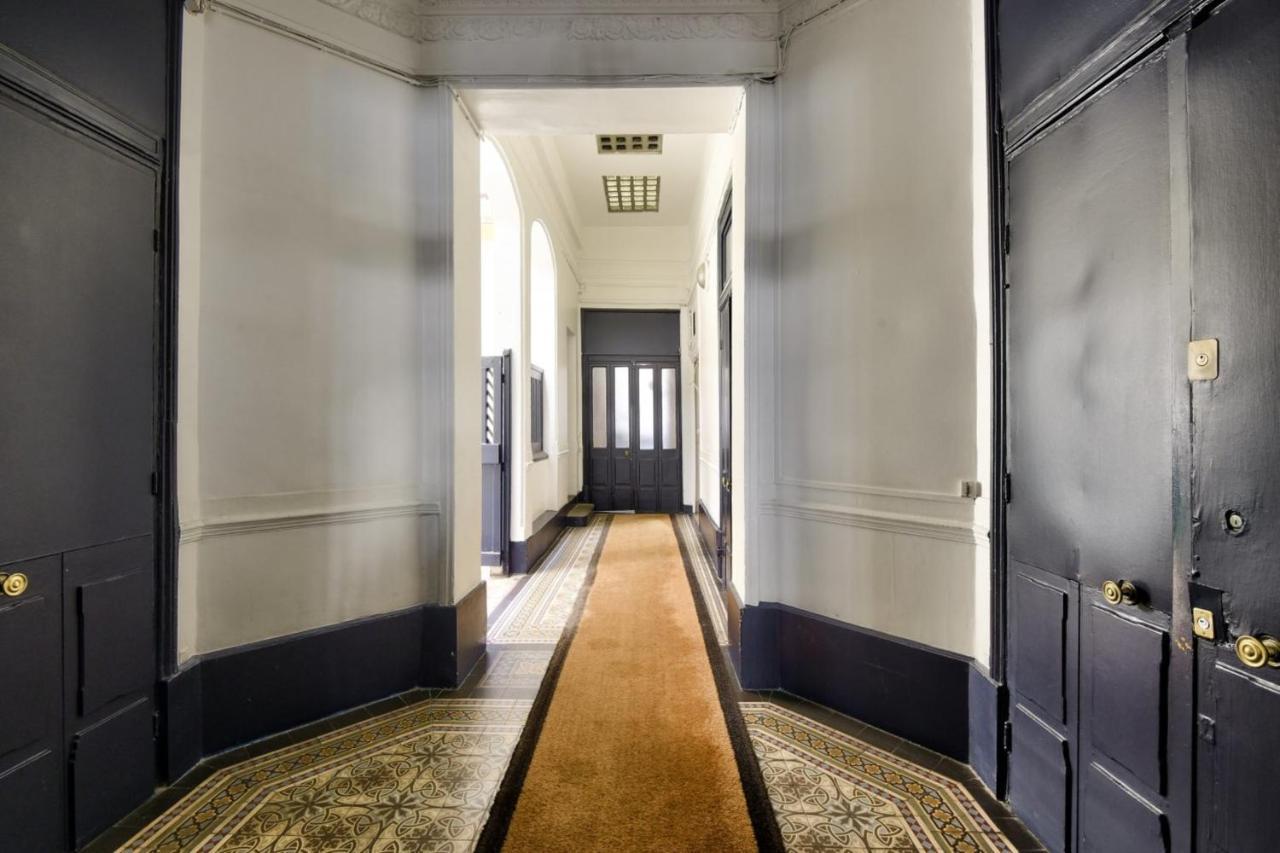 Magnificent T3 In The 9th District Apartment Paris