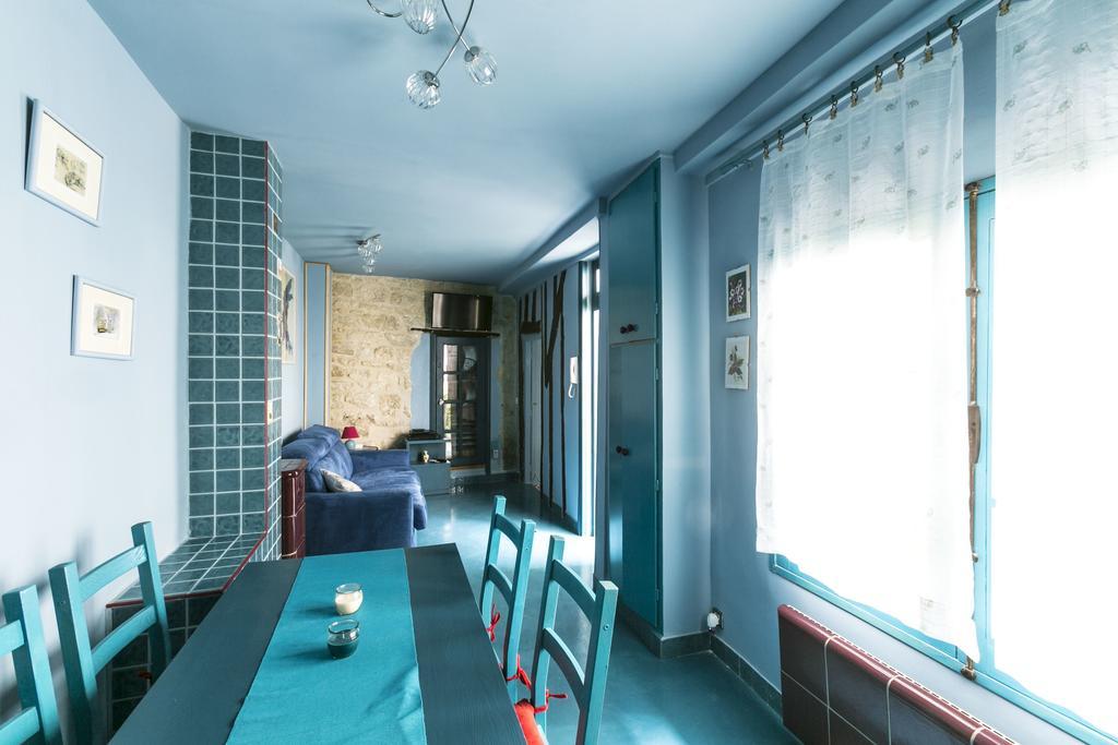 Halldis - Marais Haut Paris