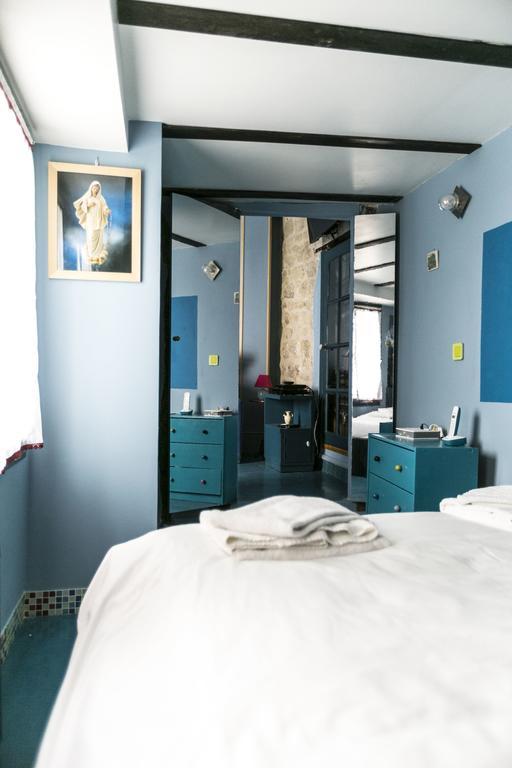 Apartment Halldis - Marais Haut Paris