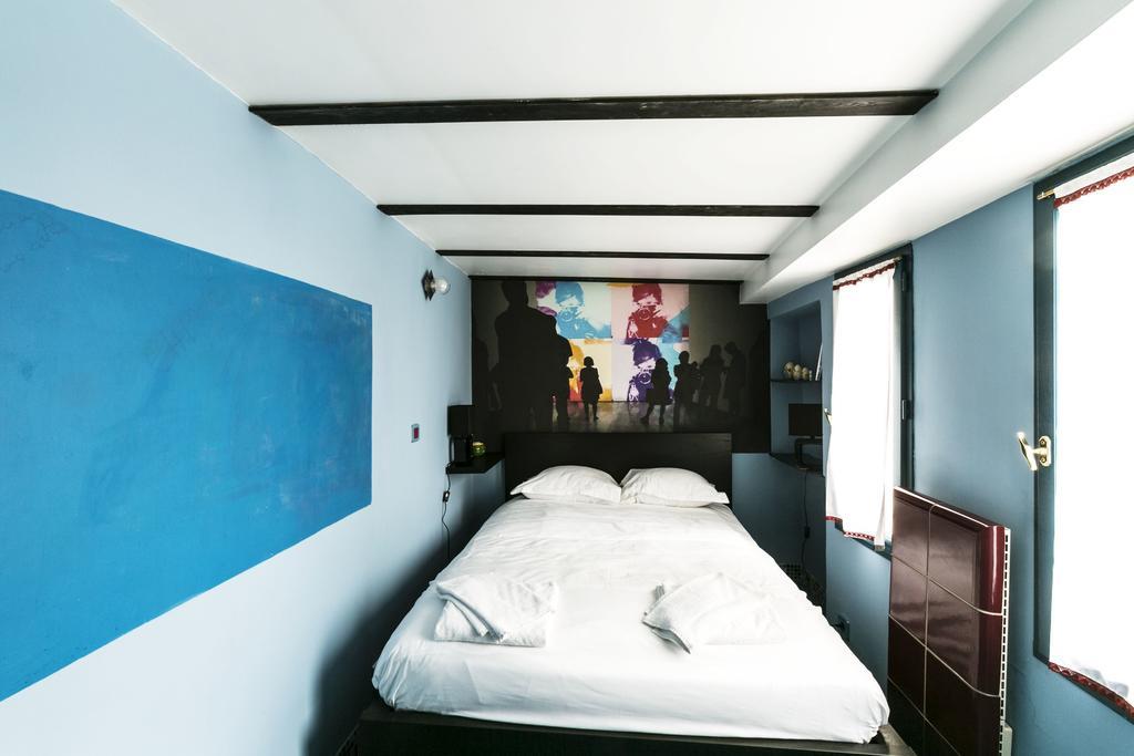Halldis - Marais Haut Apartment Paris