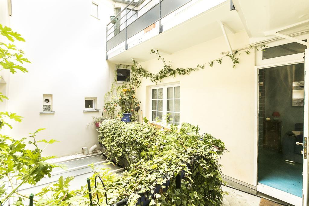 Halldis - Marais Haut Paris