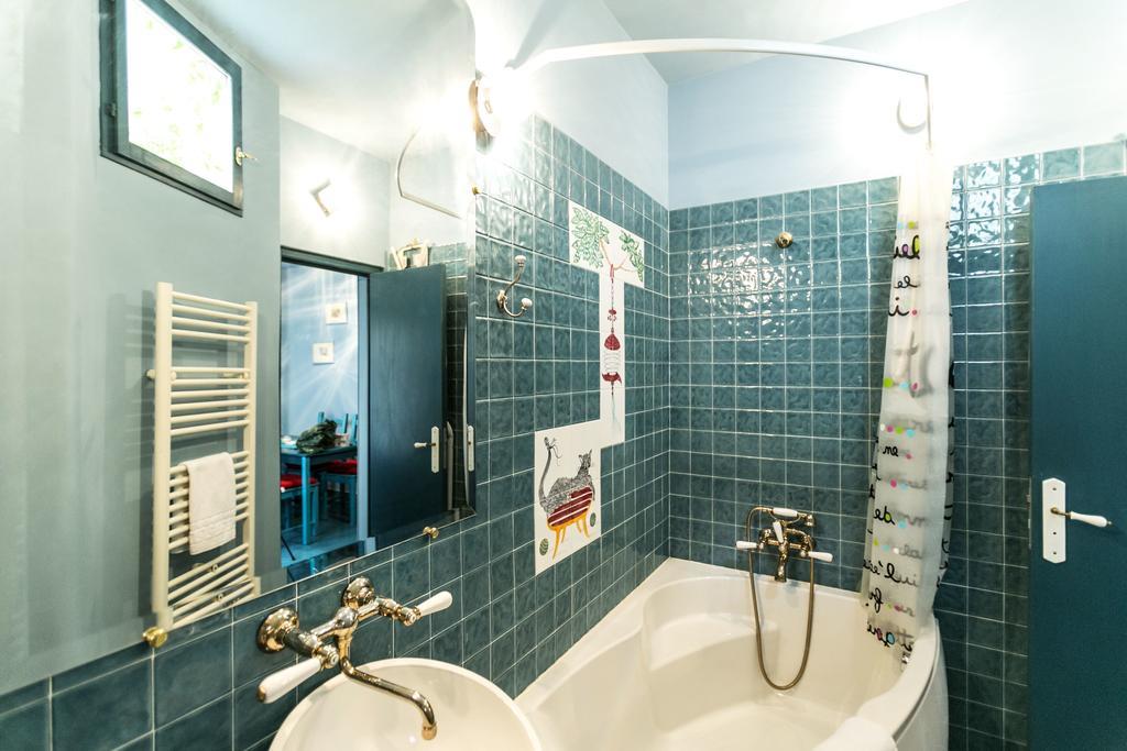 Apartment Halldis - Marais Haut *
