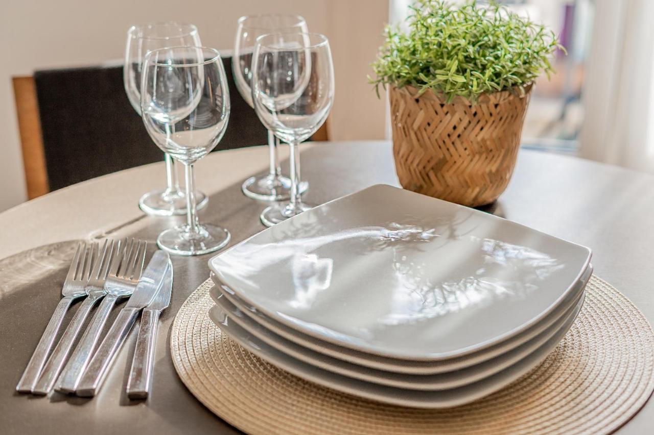 Yuna Les Halles - Serviced Apartment Paris