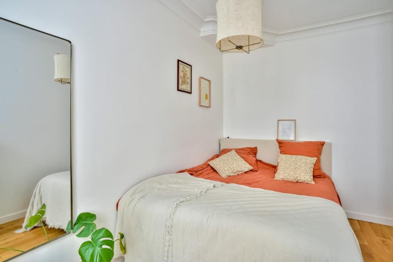 Apartment Beautiful For 4 People - 11 *