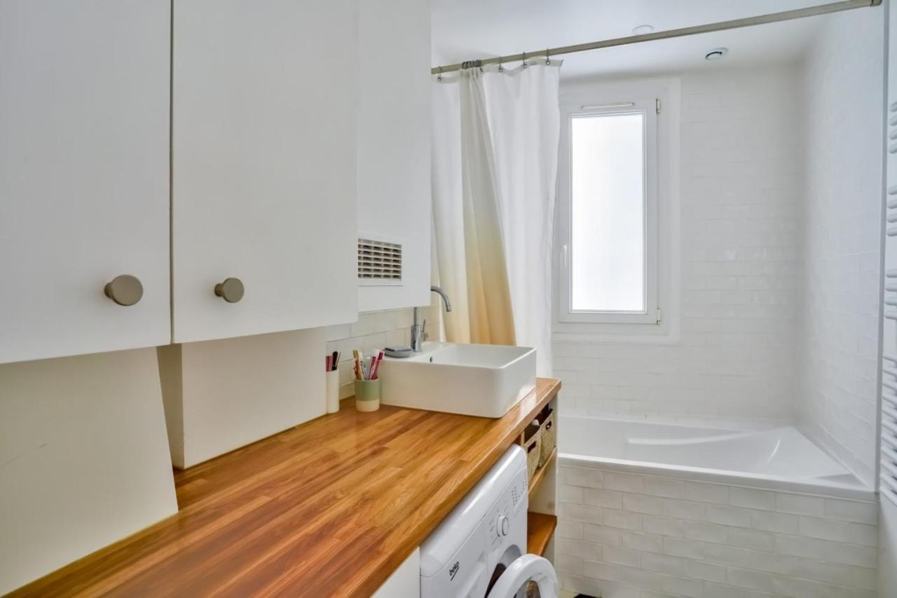 Beautiful For 4 People - 11 Apartment