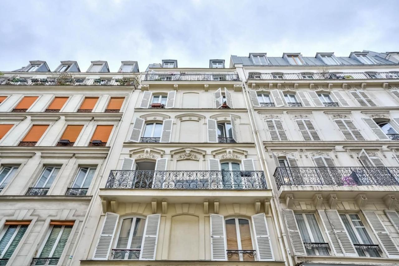 Beautiful For 4 People - 11 Apartment Paris