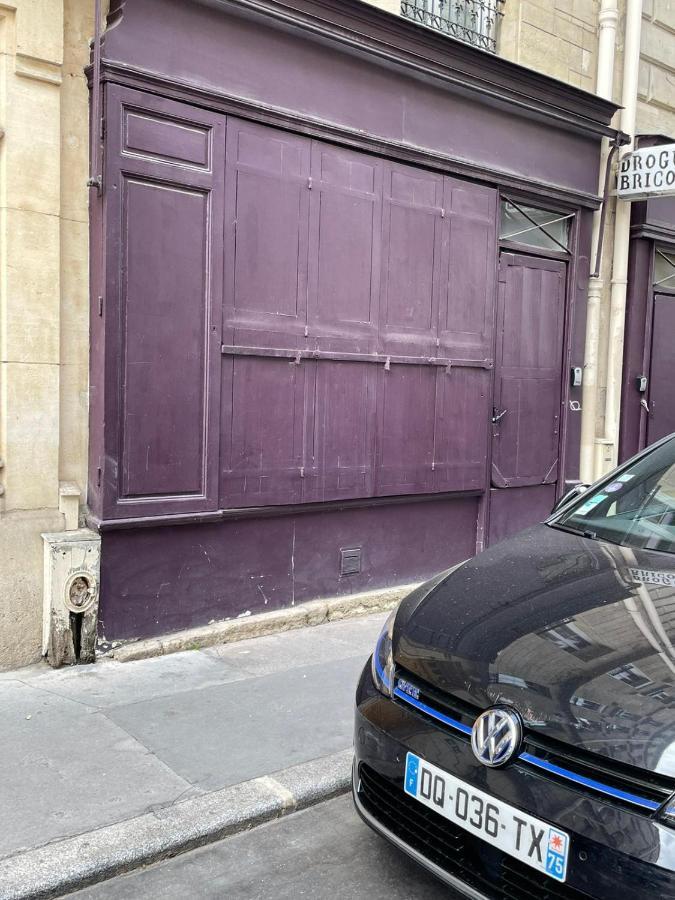 Apartment Cmg Bon Marche - Leroux D