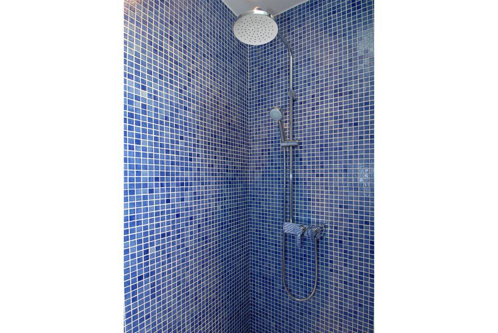 Apartment Transparent Marais