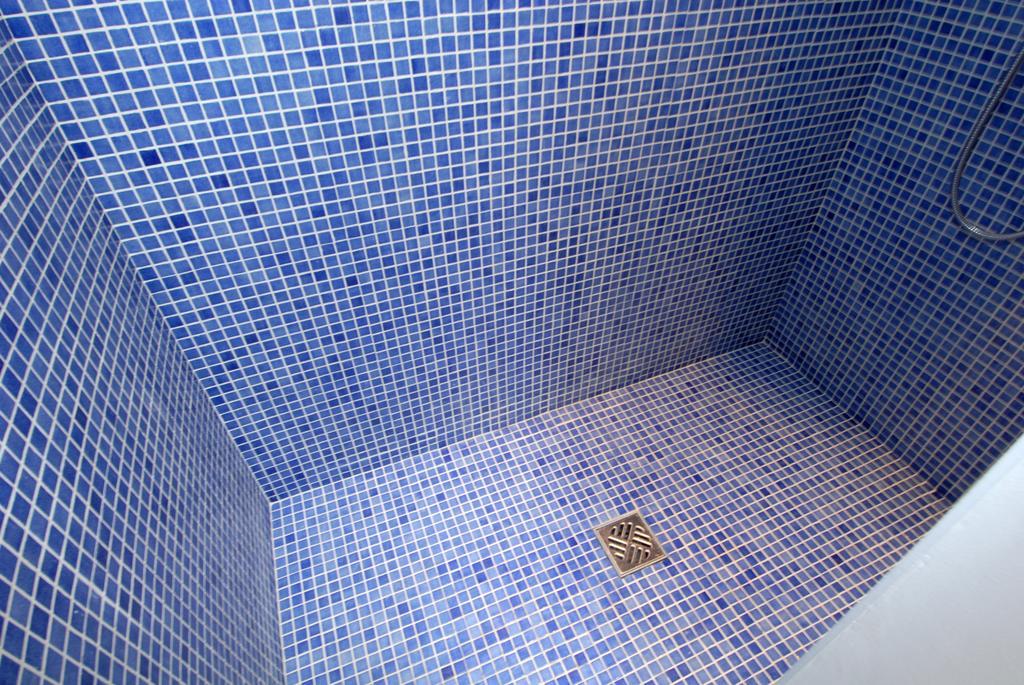 Apartment Transparent Marais Paris