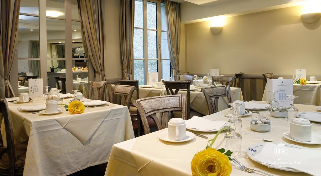 La Du Roy Champs Elysees 4*