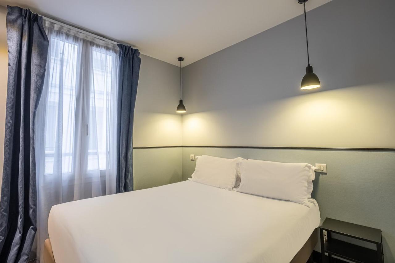 Lilas Blanc Paris