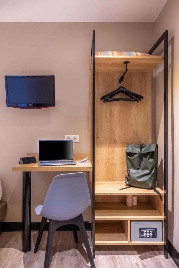 Hotel Lilas Blanc