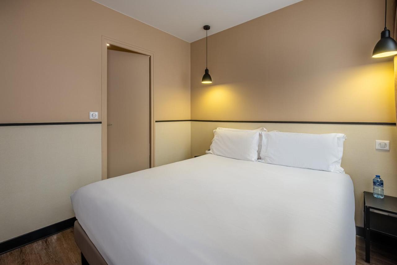 Lilas Blanc 3*