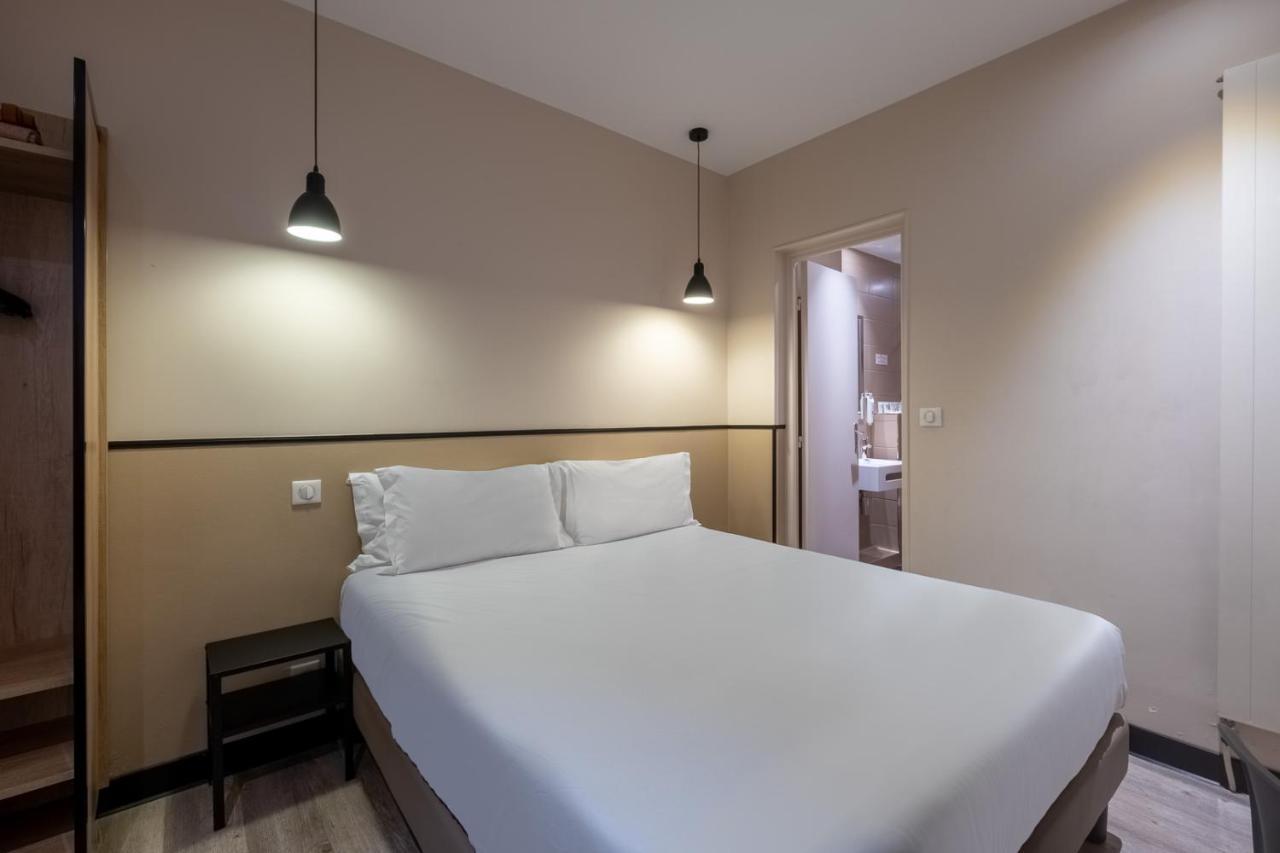 Lilas Blanc Paris