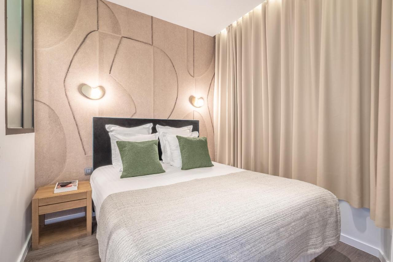 Apartment Yuna Les Halles - Serviced *