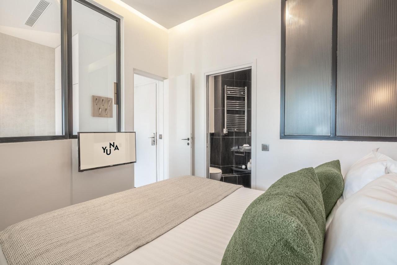 Yuna Les Halles - Serviced Apartment *