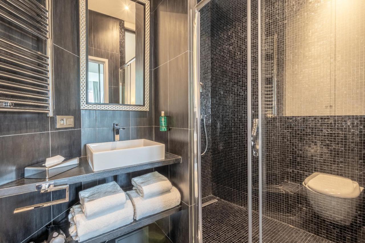 Yuna Les Halles - Serviced Apartment *