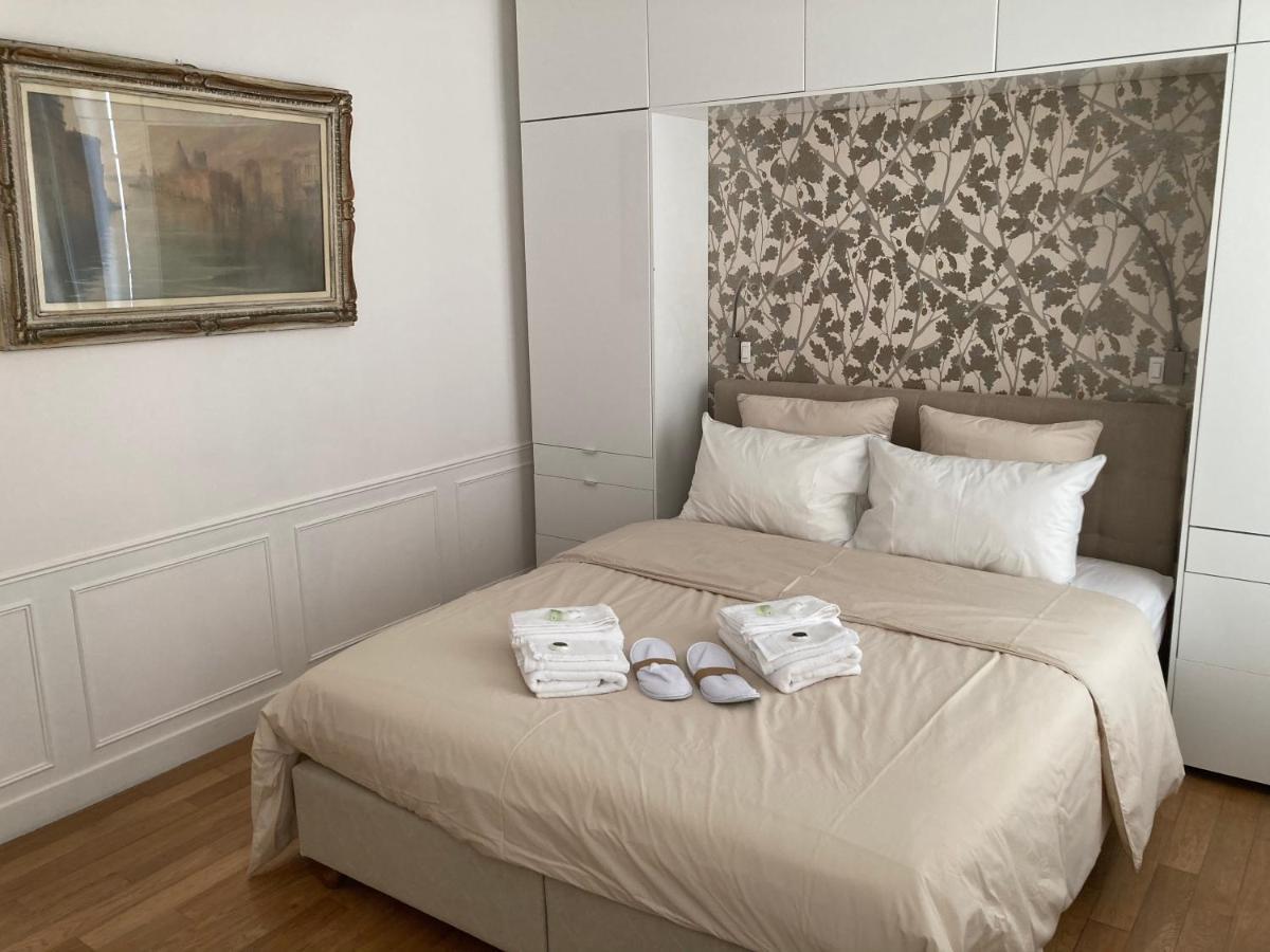 Apartment Charmant Appartement *