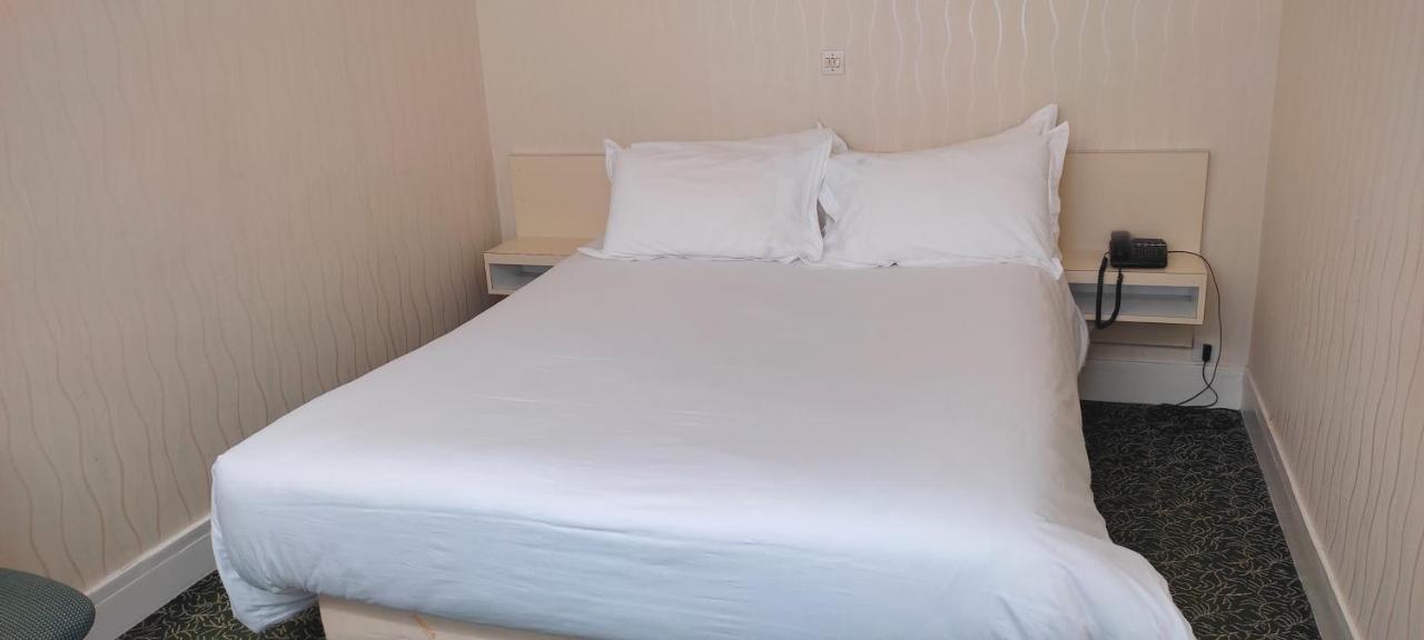 Grand Du Havre Hotel 3*