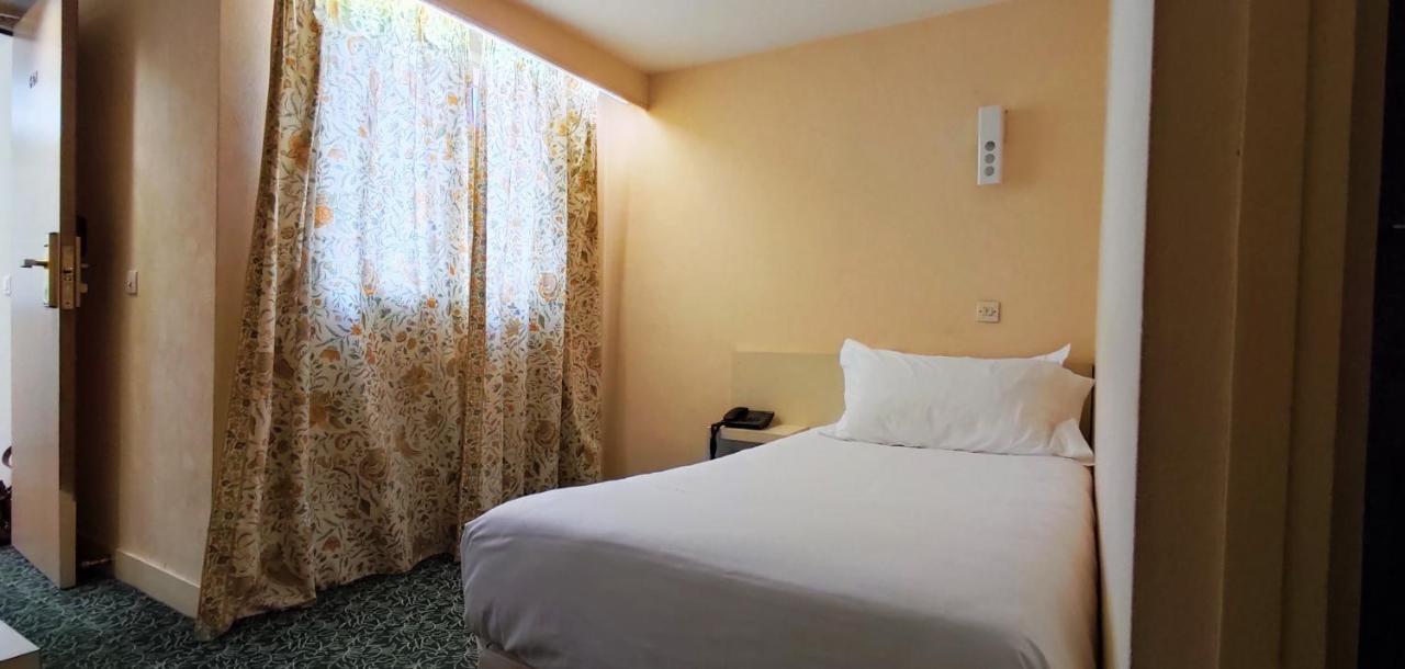 Hotel Grand Du Havre Paris