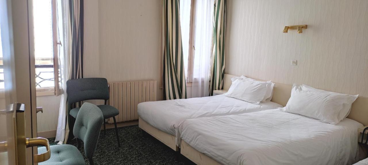 Grand Du Havre Paris