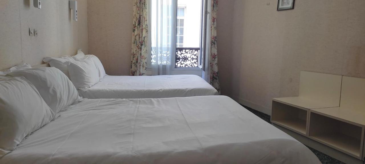 Grand Du Havre 3*