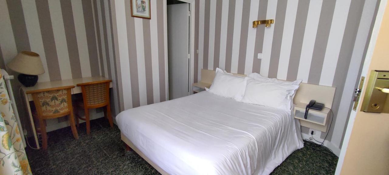 Hotel Grand Du Havre