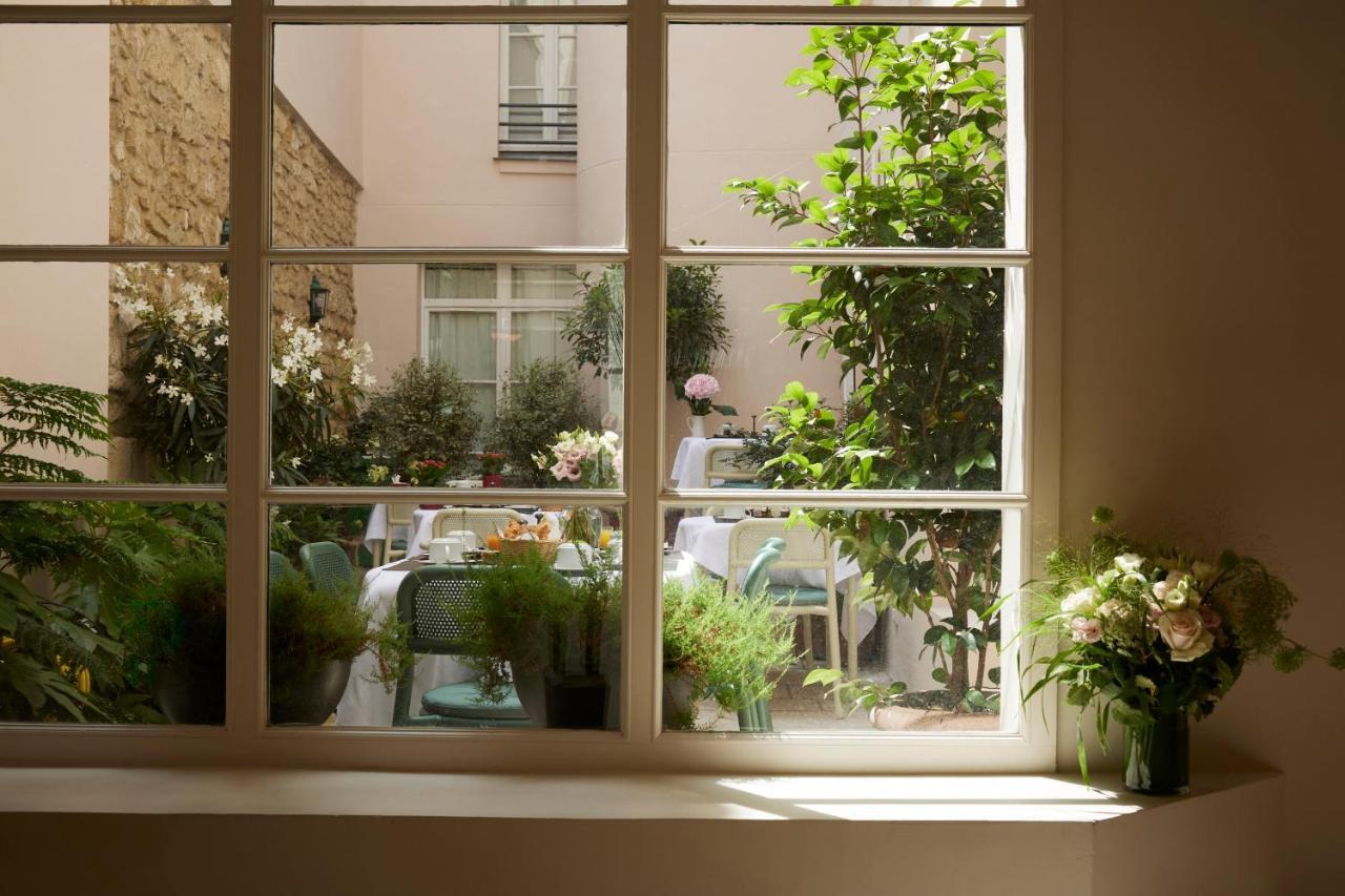 Le Clos Medicis 3* Paris